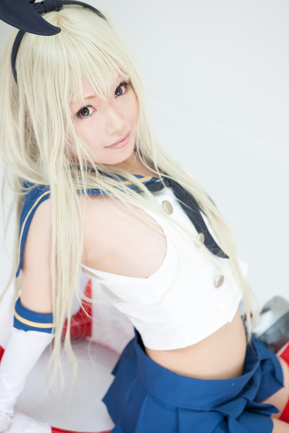 [角色扮演]2013.07.15关泰系列-Shimakaze